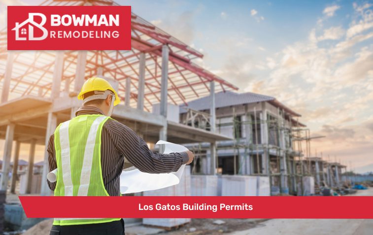 Los Gatos Building Permits